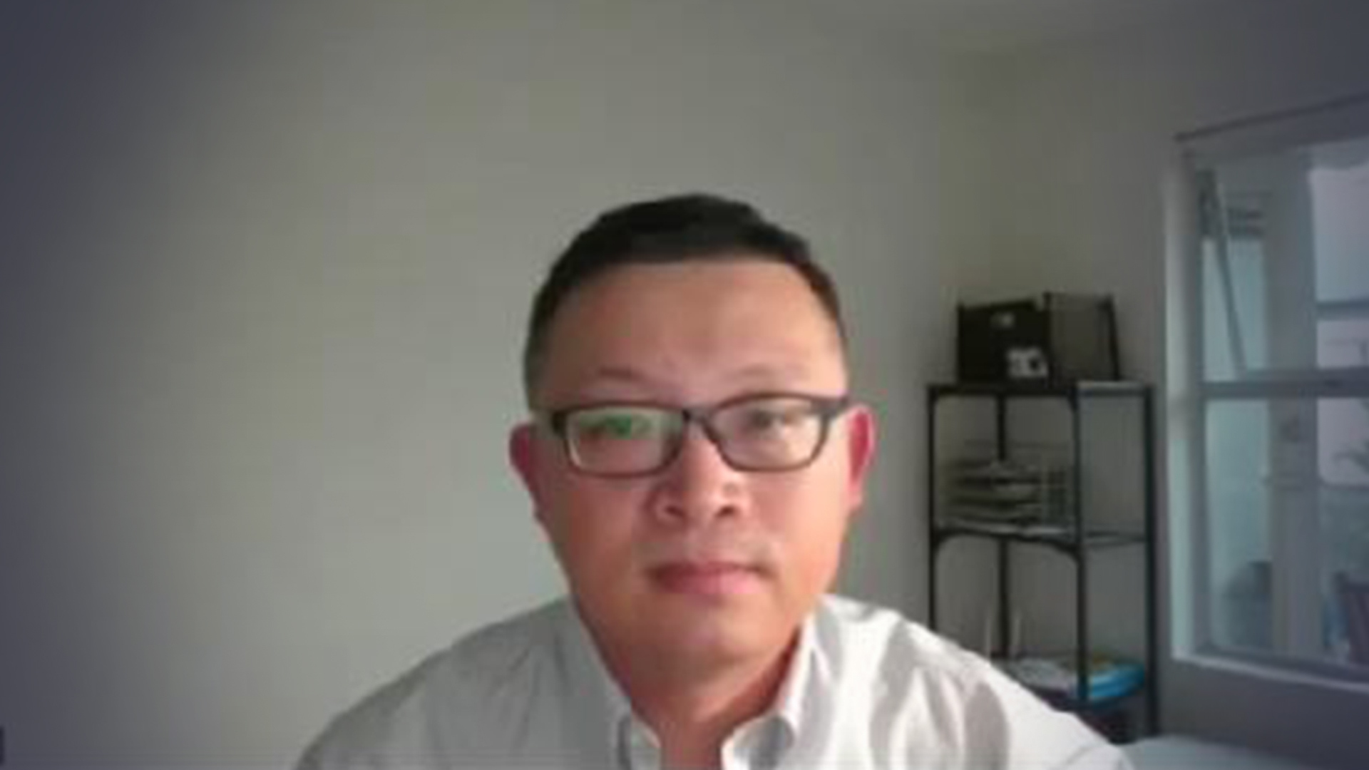 喊话美国民众的中国小伙：《南京照相馆》不是制造敌意，而是对受害者和未来的尊重