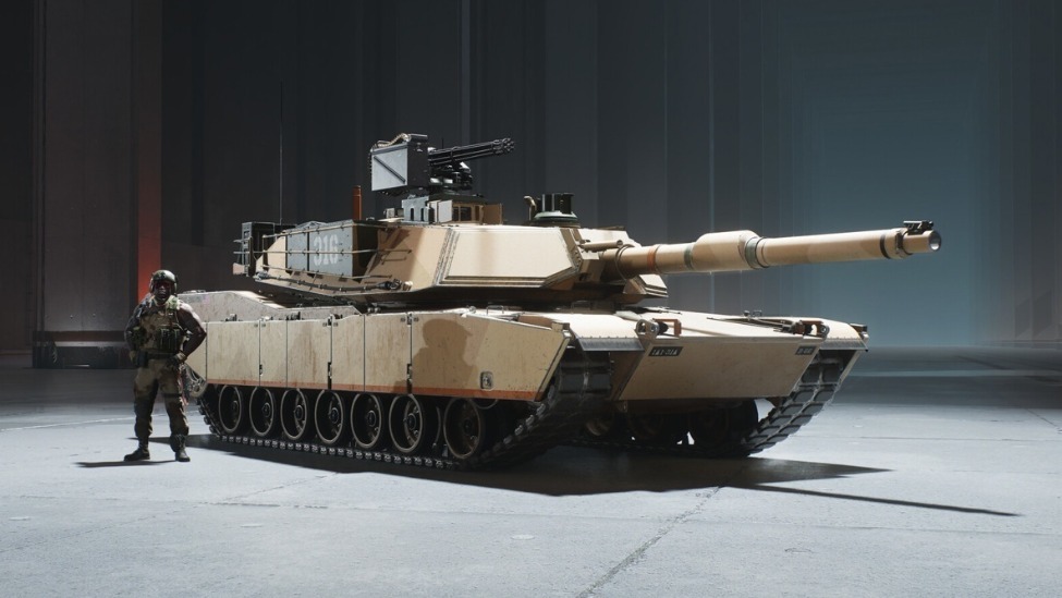 Wargaming新作《坦克世界:Heat》公布:跨平台10v10坦克对战