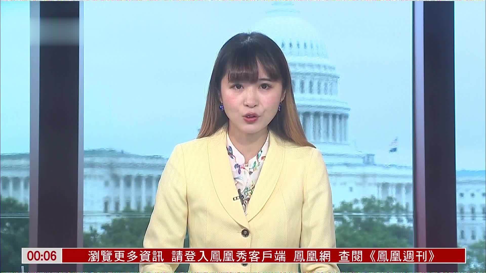 记者连线｜先“私聊”后“群聊”美乌欧会晤安排紧凑