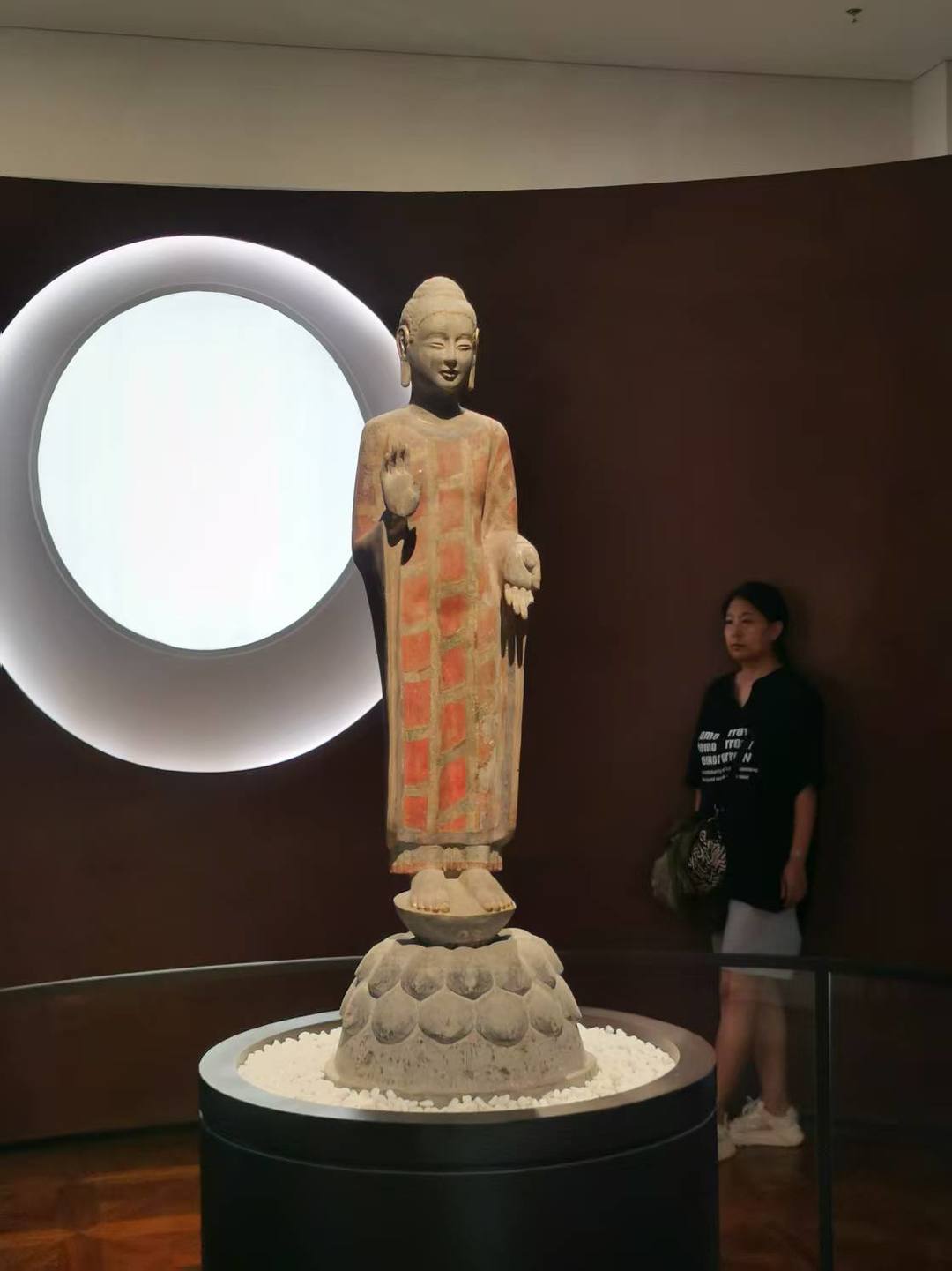 （摄影 周学泽）