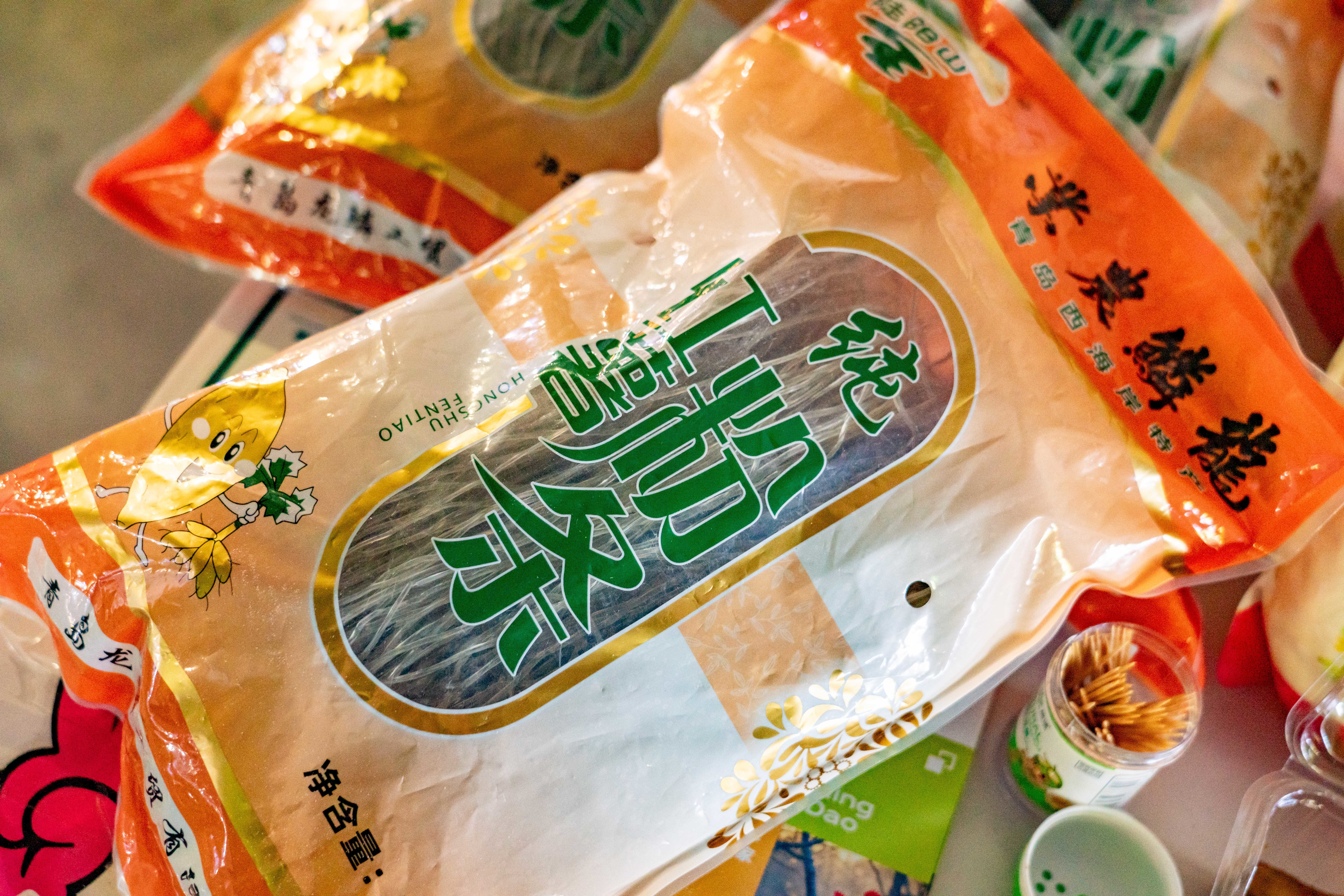 刷屏啤酒节的“黄岛农品”,凭这三招火出圈!