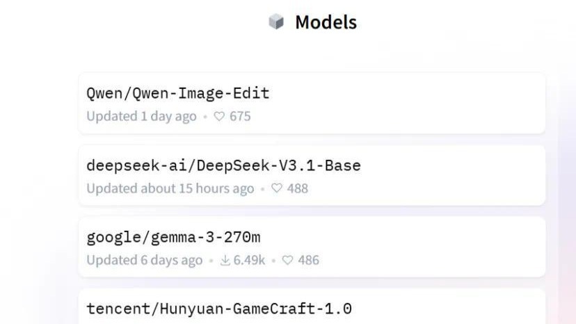阿里图像生成模型登顶HuggingFace,一句话把马斯克“变老”