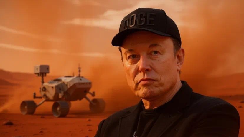 阿里图像生成模型登顶HuggingFace,一句话把马斯克“变老”