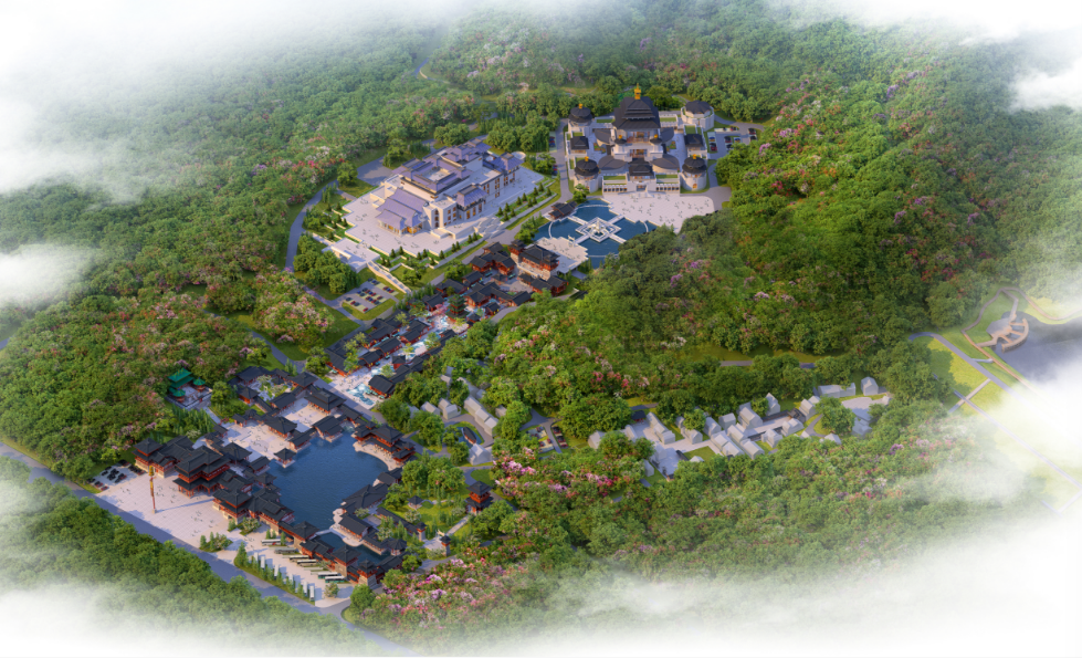 庐山解锁中医药康养文旅新玩法