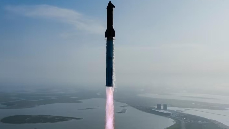 SpaceX星舰9号飞行事故调查结束,第十次试飞箭在弦上