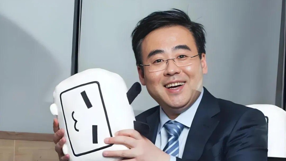 年薪超2亿!陈睿卸任B站关联公司职务,身家四年暴跌近200亿