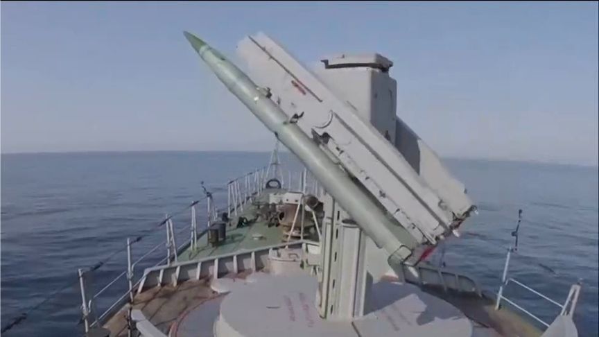 俄乌前线进入战术较量时间段，俄纵深战略目标亮起红灯