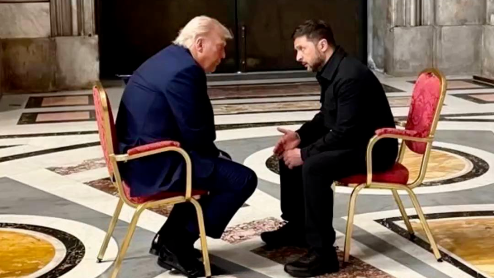 专家解读乌克兰3种结局：最优的路或被封死，最坏的路或在眼前