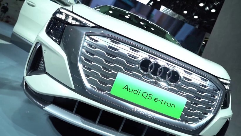 四环才是真奥迪，一汽奥迪喊出最后的尊严