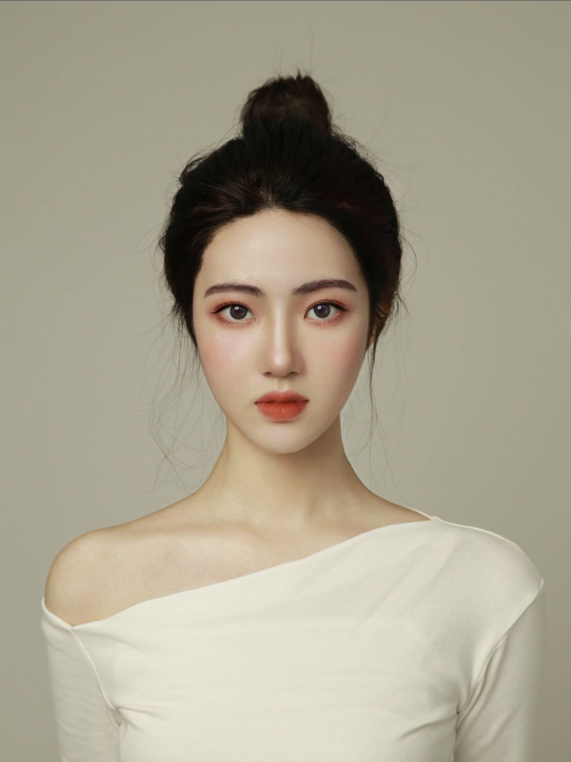 许凯许荔莎传出恋情传闻 女方被私信询问关系时称是女朋友(图1)