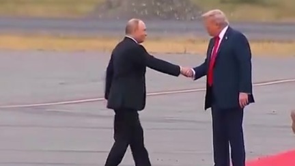 美媒不看好特朗普用个人魅力调停俄乌战争