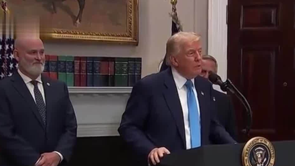 印媒：美国贸易谈判代表访问印度行程取消