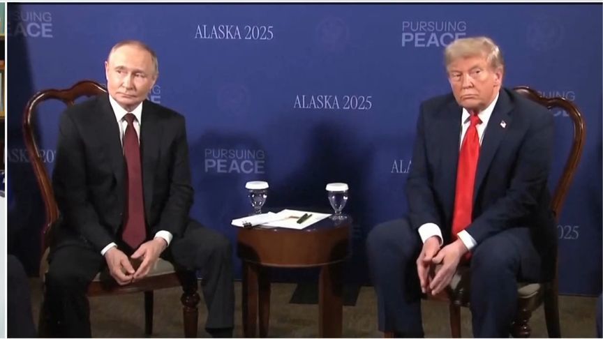 乌克兰仍是“盘中餐”？雷倩：美俄或达成秘密协定，需各方同意