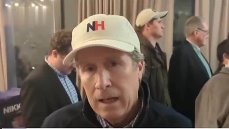 民调：58%美国人认为要承认巴勒斯坦国