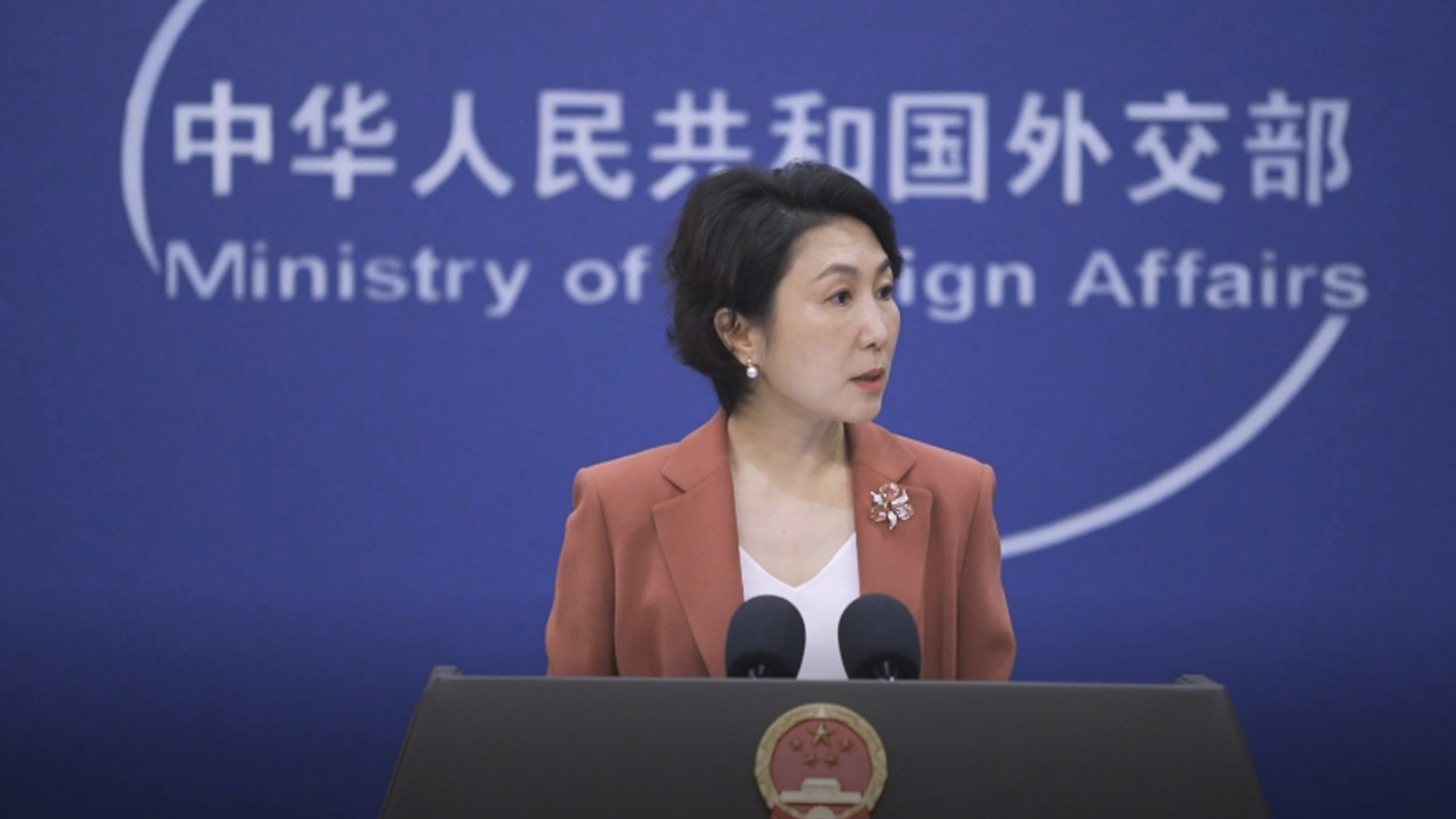 中印即将举行中印边界问题特别代表第24次会晤，外交部回应