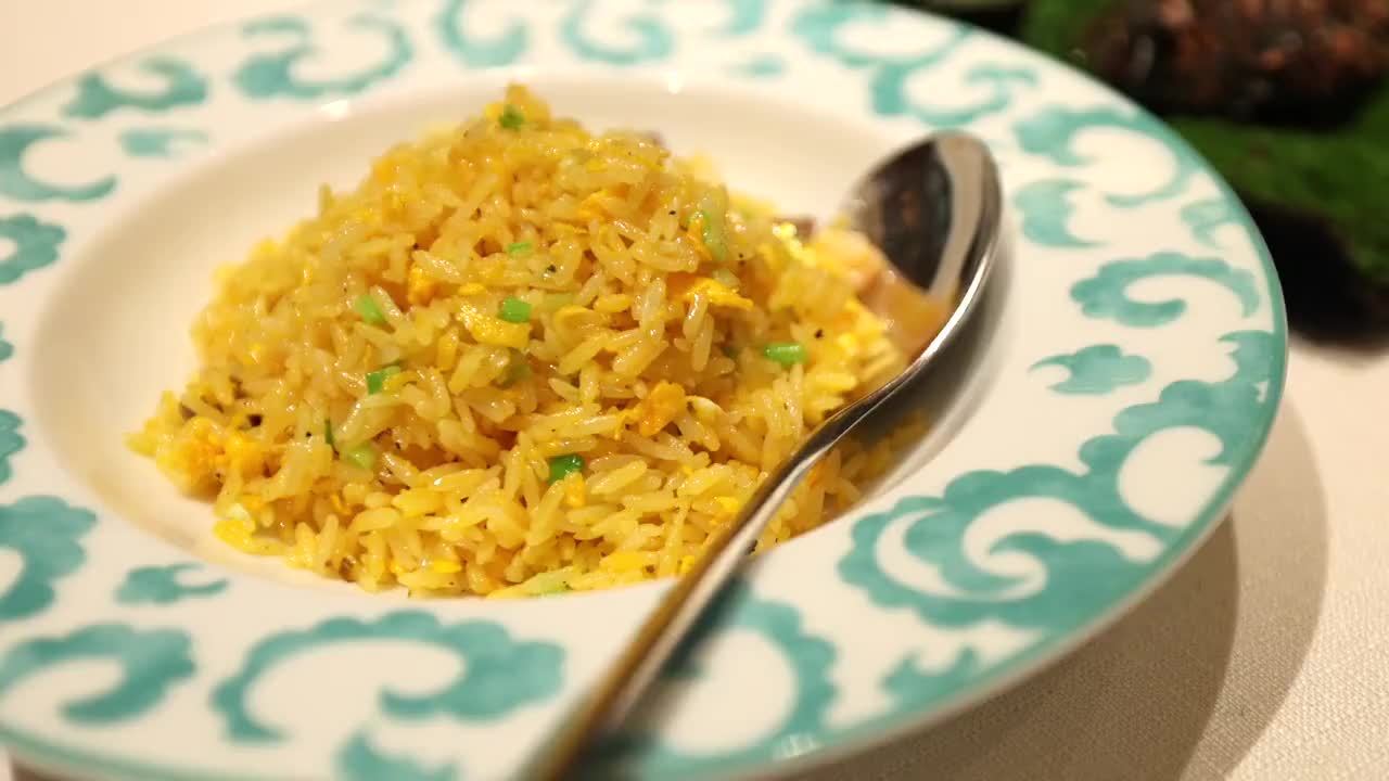 全球排名第一中餐厅！79颗米其林星！每天只接待10桌客人看值不值