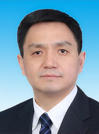 李紅軍簡歷
