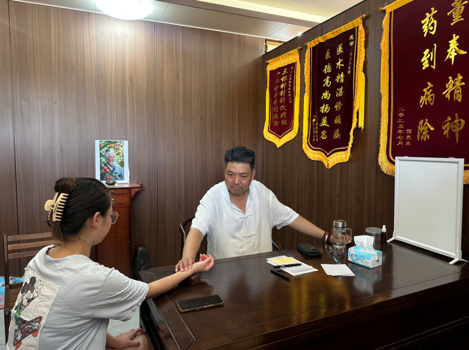 庐山解锁中医药康养文旅新玩法