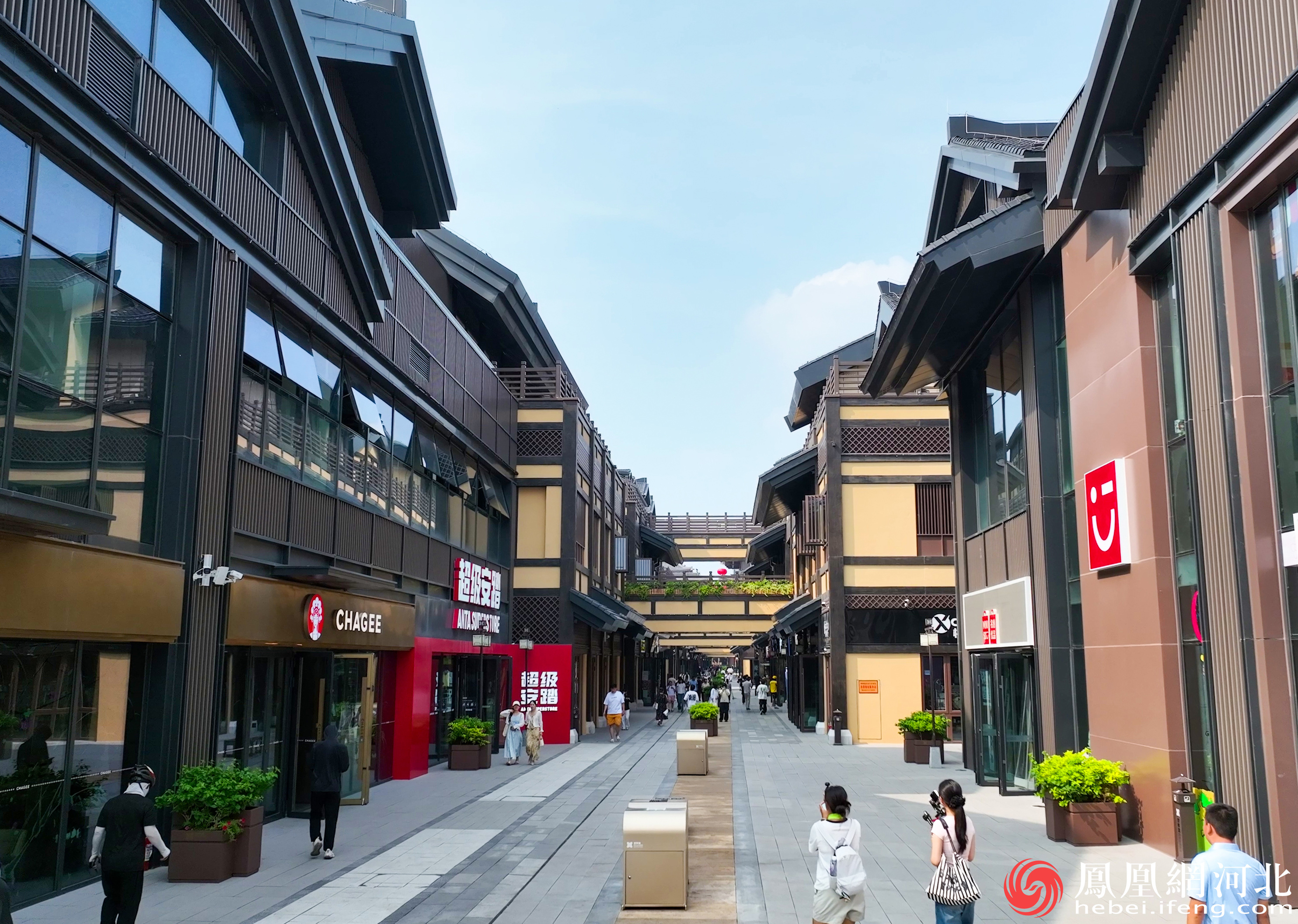 邯郸道历史文化街区