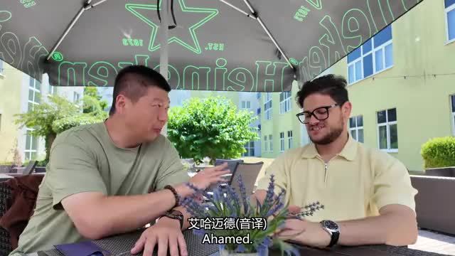开过几乎所有“出海”中国车的外籍工程师 如何看近些年的中国车