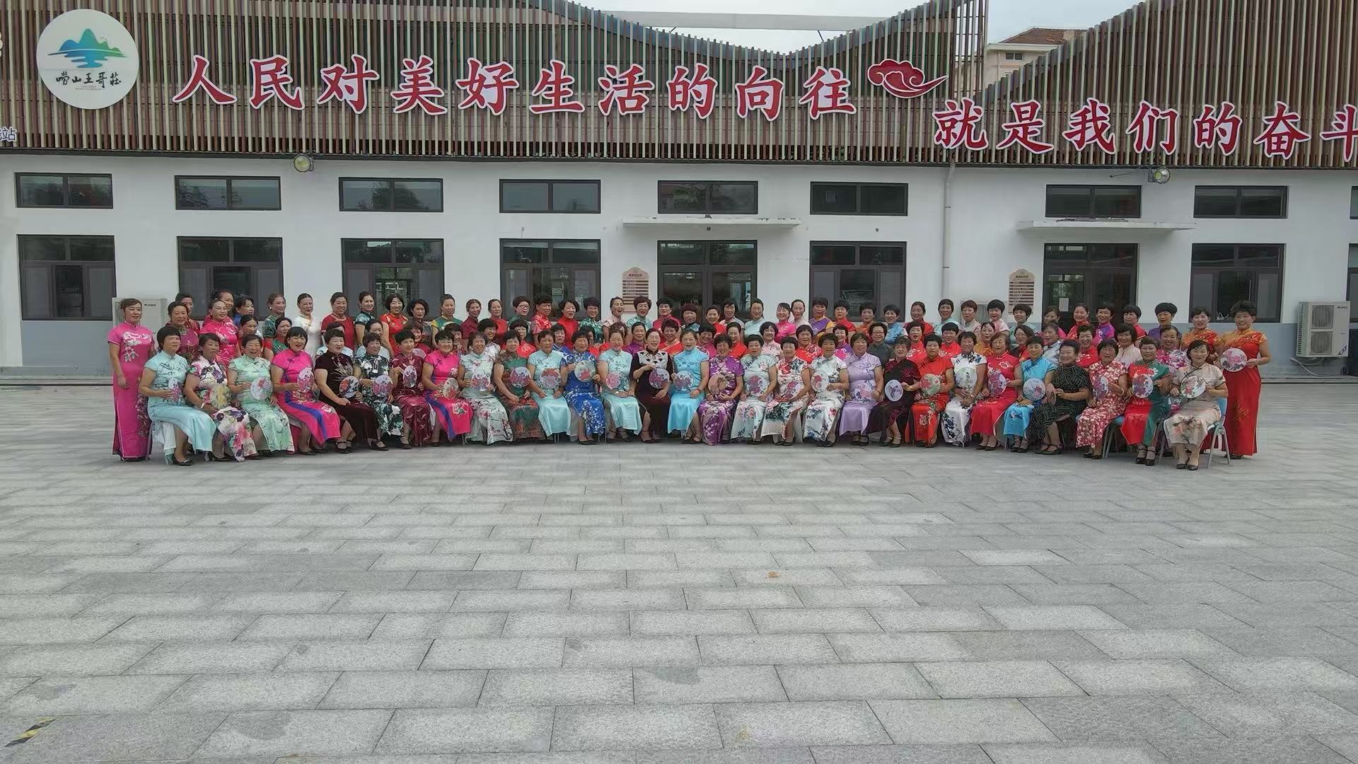 青岛乡里乡亲｜曲全涛：用镜头带火家乡山水