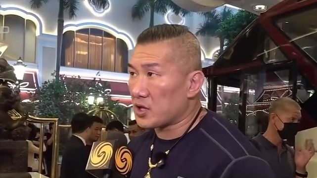 “馆长”参观澳门：计划港澳横琴三地创业，鼓励台青来发展