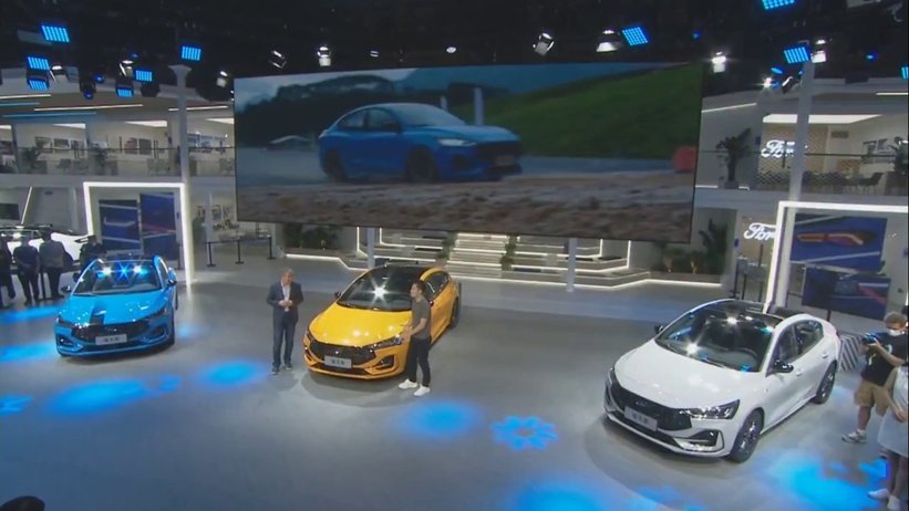 2025成都车展观察，自主与合资的市场角力新态势