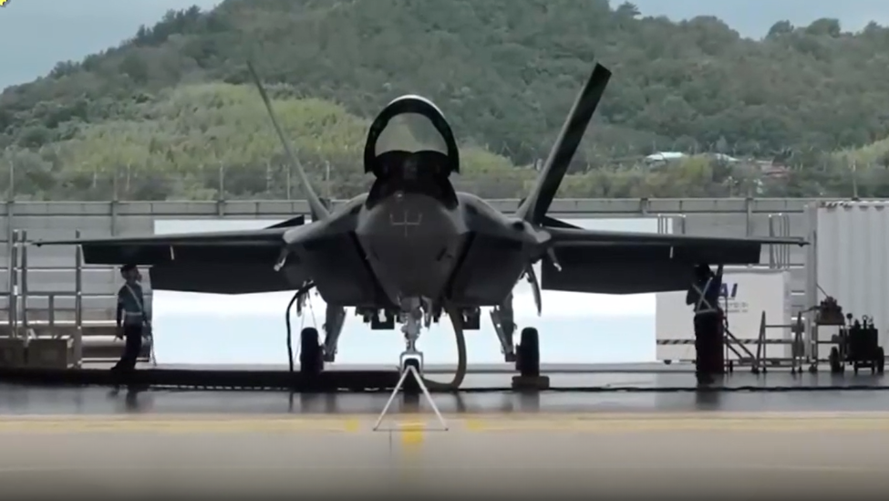 效仿俄军“匕首”，韩国高超武器剑走偏锋，弹道导弹挂载战机发射