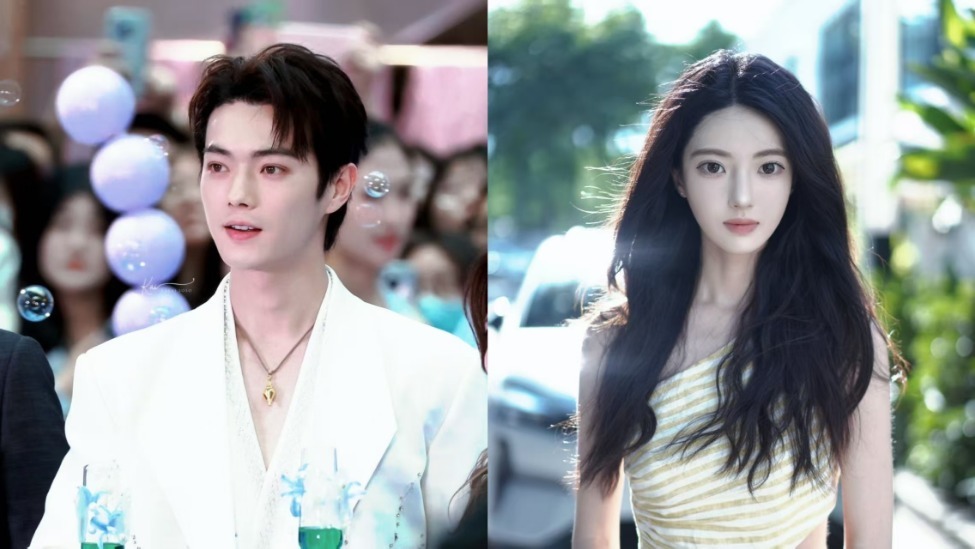 独家解读：“小三”标签随意贴？私密照曝光无责？—许凯事件背后的法律与道德拷问封面图