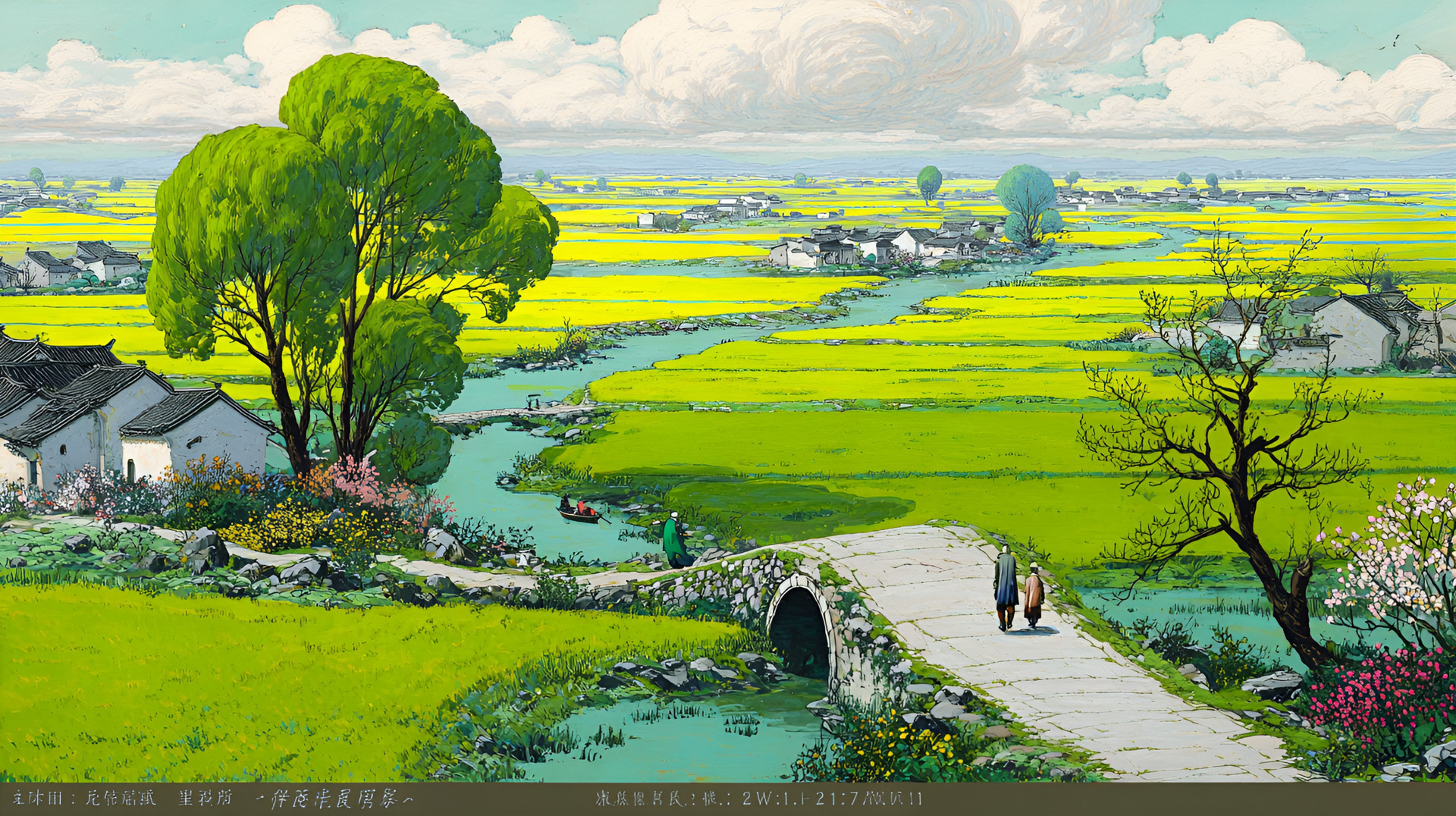 提升村民获得感 胶州乡村“微整治”幸福密码