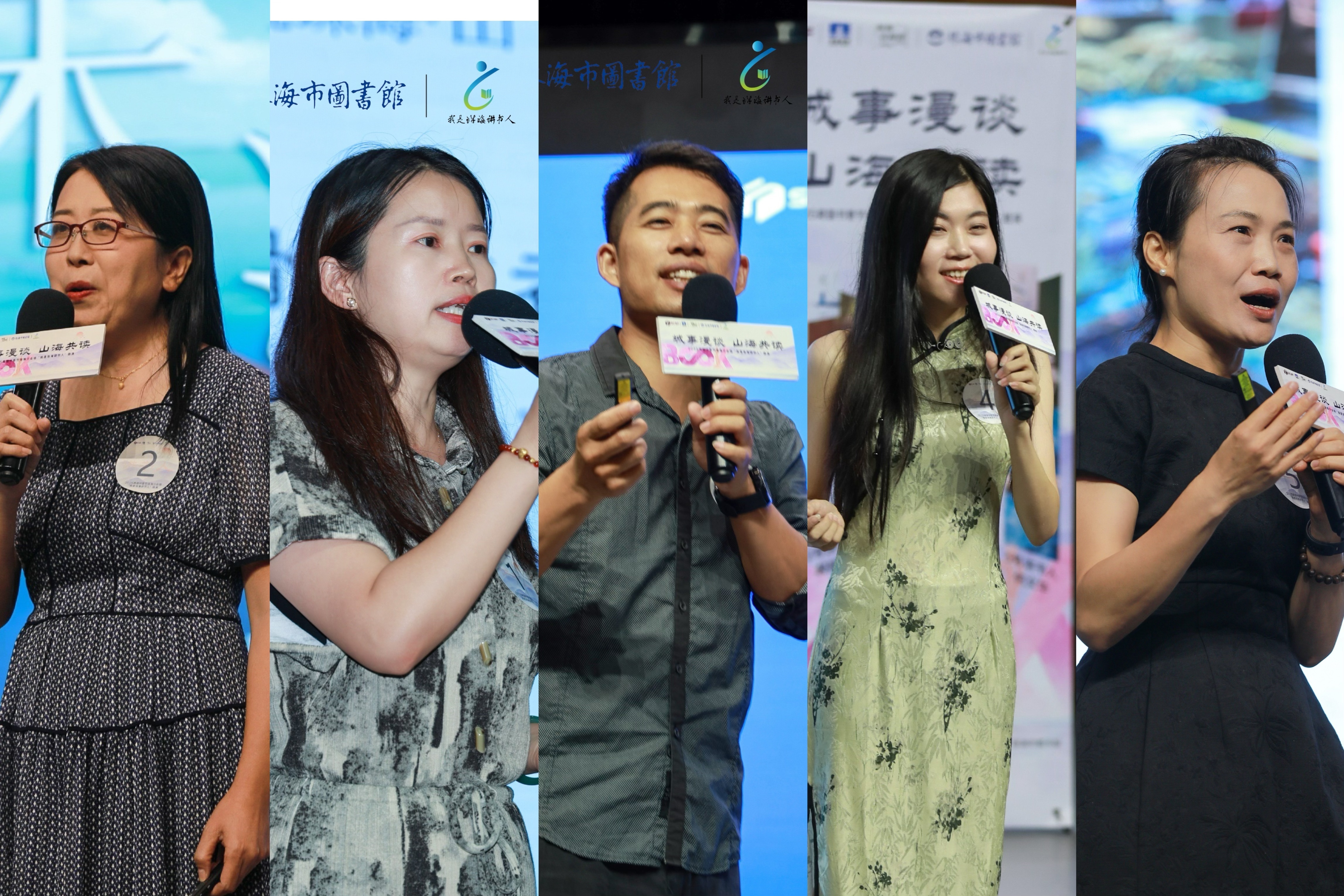 “我是珠海讲书人”联袂“漫说珠海”丛书 亮相南国书香节珠海分会场