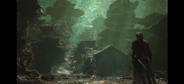 《古剑》科隆游戏展2025预告片公布:新添神秘小女孩