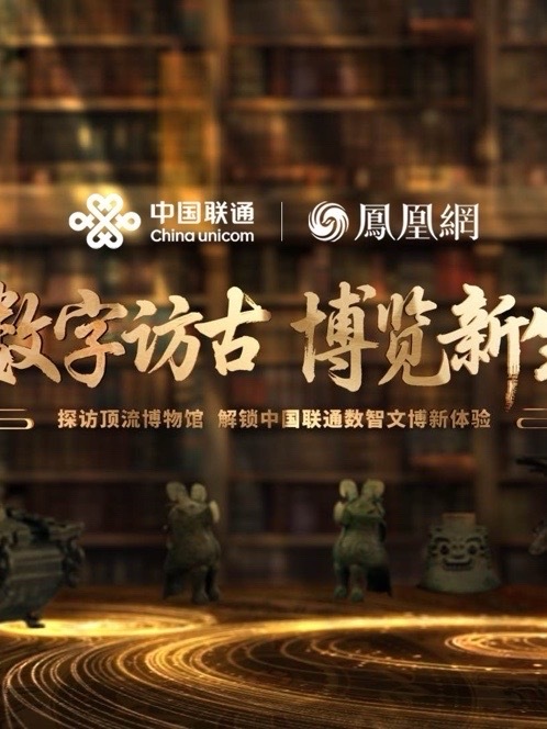从“为一座馆赴一座城”到“一键解锁千年文明”，数智科技正为博物馆按下“重启键”。从云端漫游到线下沉浸，从裸眼3D到AI换装，让我们跟随《数字访古，博览新生》的镜头走进中国国家博物馆、首都博物馆及中国考