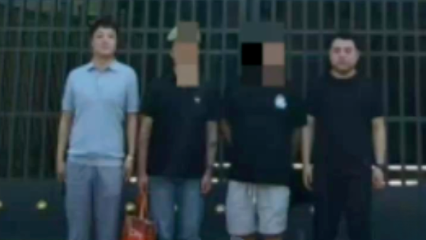 14岁少年6个月内4次被处行拘，因未满15周岁无法拘留，被送往矫正学校