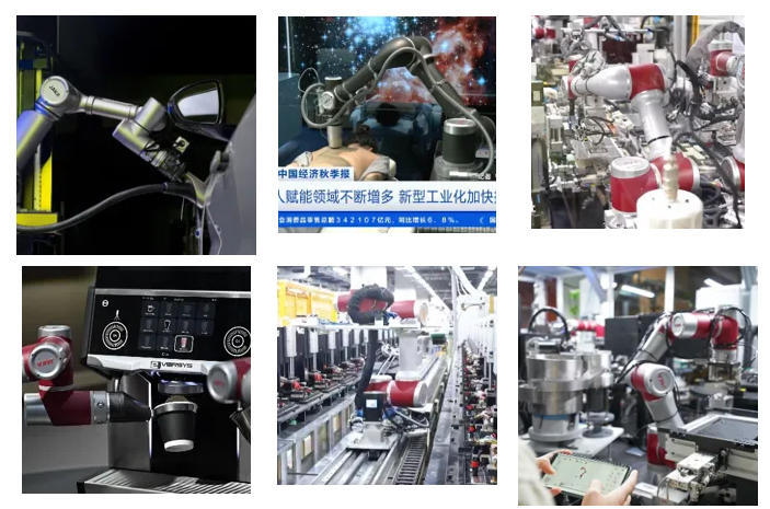 2025WRC观察:热闹背后,谁能在全球机器人浪潮中持续奔跑?“专精特新”企业有望挑大梁