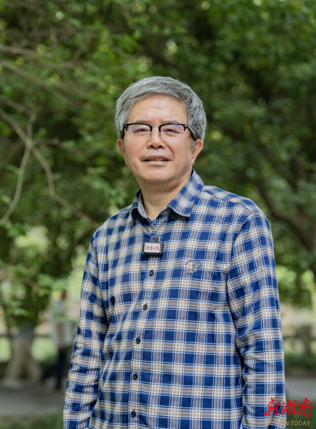 楹联中国行⑰丨四万钱买沧浪月,“四重境界”养士魂
