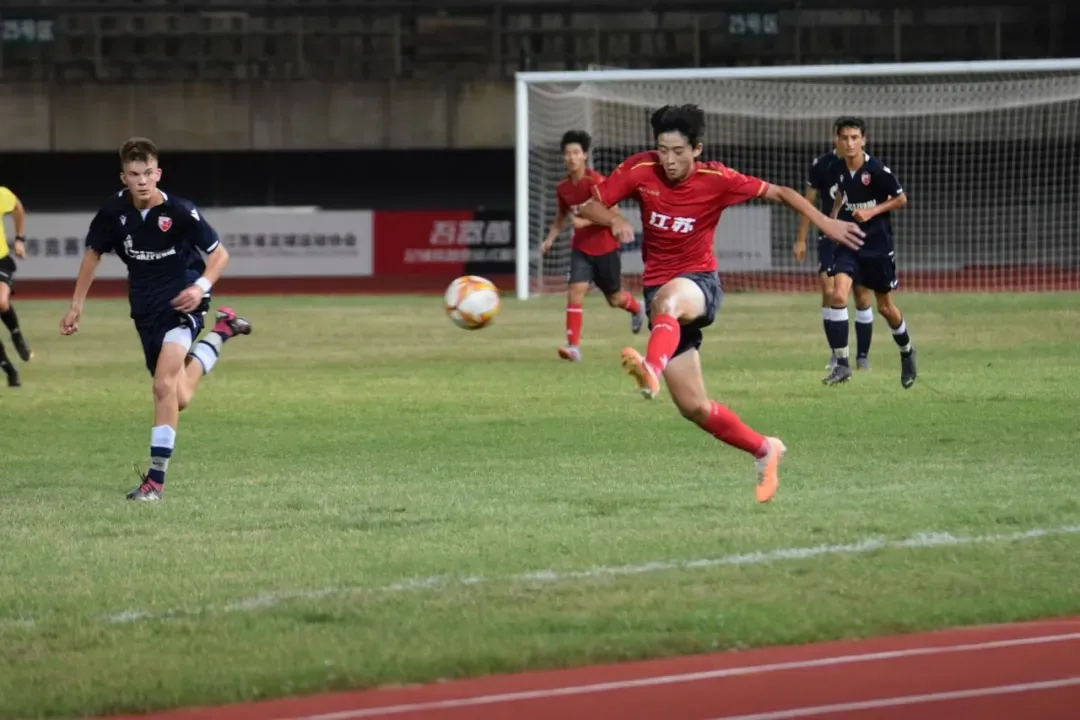 足篮双星，来自徐州！