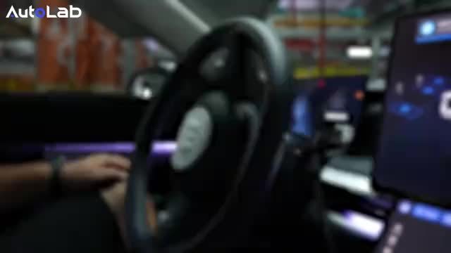 机械车位+ETC秒过，别克至境L7挑战合资智能天花板？