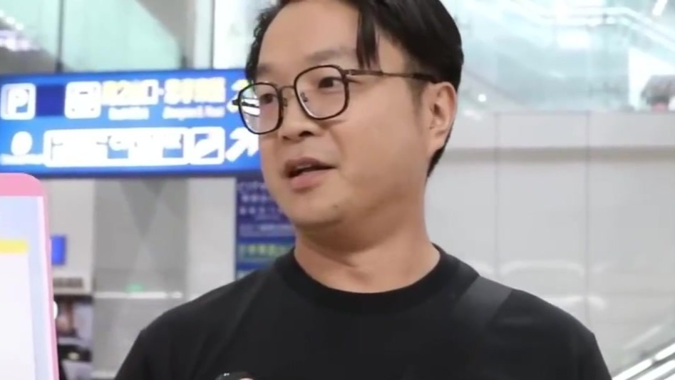 赖清德民调还会继续下降！台民众：823大罢免一定会再给他教训