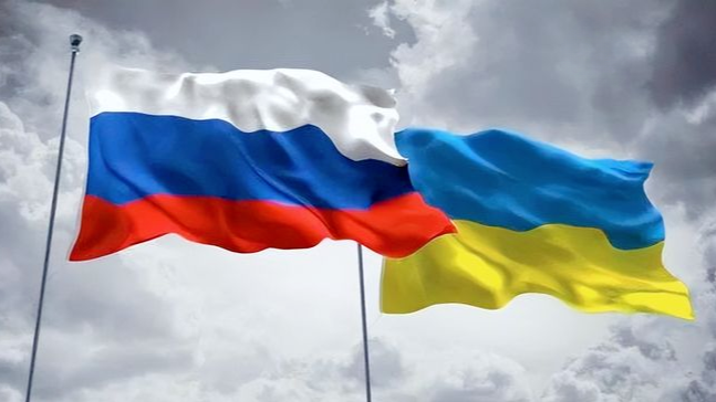 俄罗斯给乌克兰出了一个难题