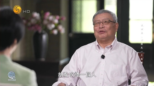数学家张益唐：网络会“捧杀”一些人，希望韦东奕能真正做出第一流的东西