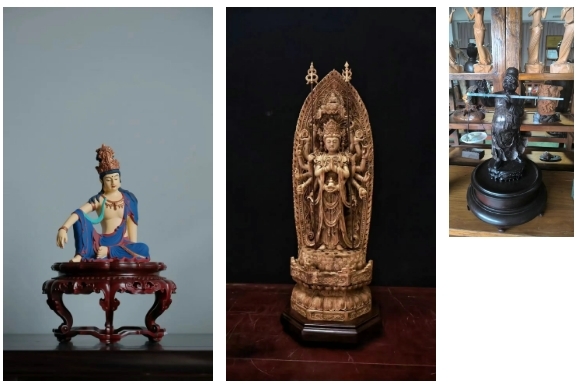 人才高地丨“玉”见木雕:平洲匠人如何激活产业新引擎?