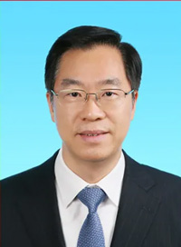 莊兆林簡歷