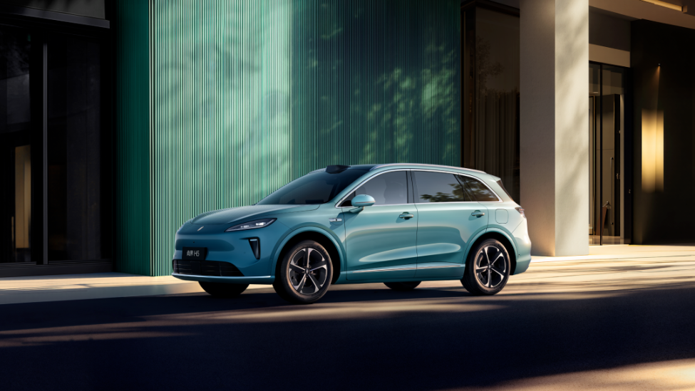 销量七连涨,汽车工业转型之“上汽范本”