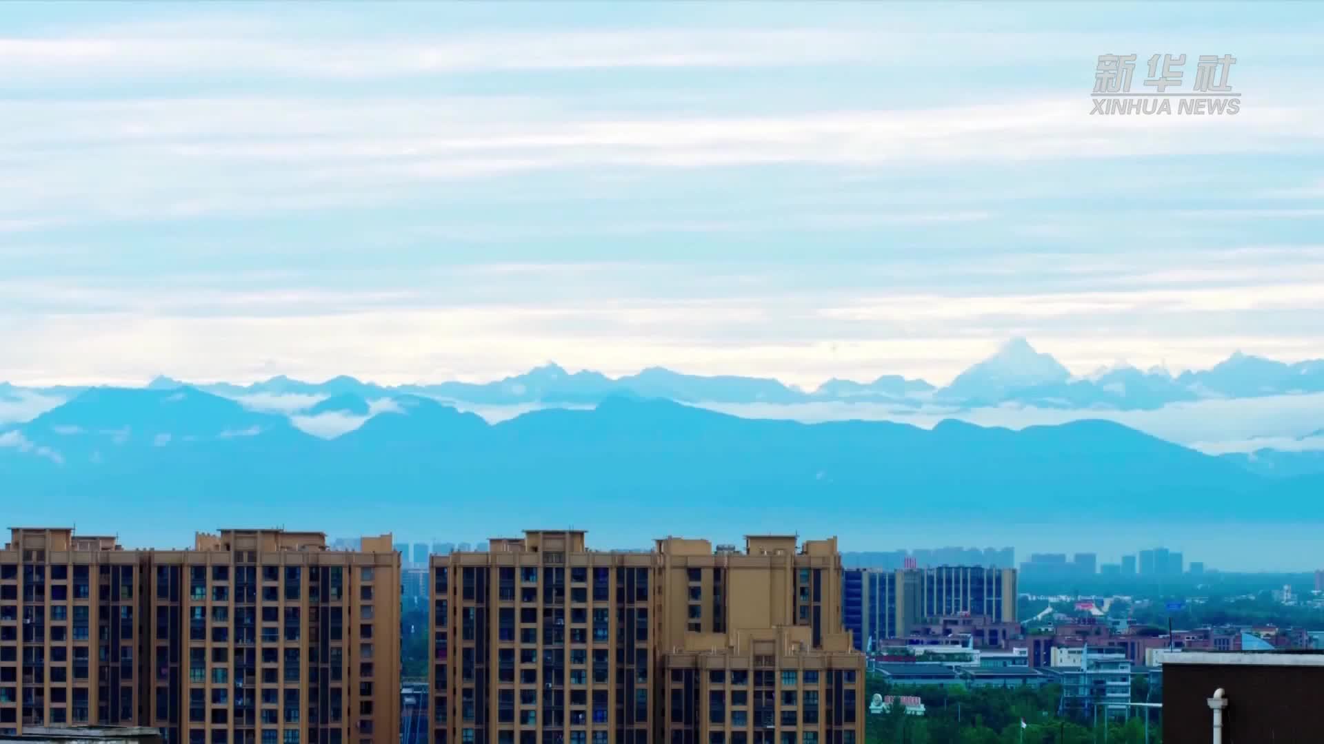 成都：社区里的助农咖啡