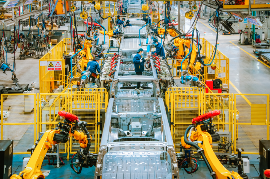 ▲图片:赣州工信