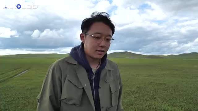 一台“被方向盘耽误”的好车，试驾第五代林肯领航员？