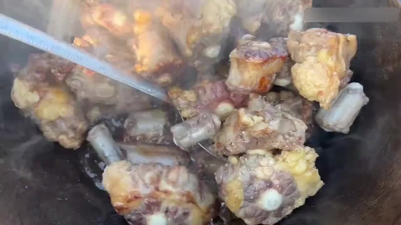格鲁吉亚乡村：顶级下酒好肉