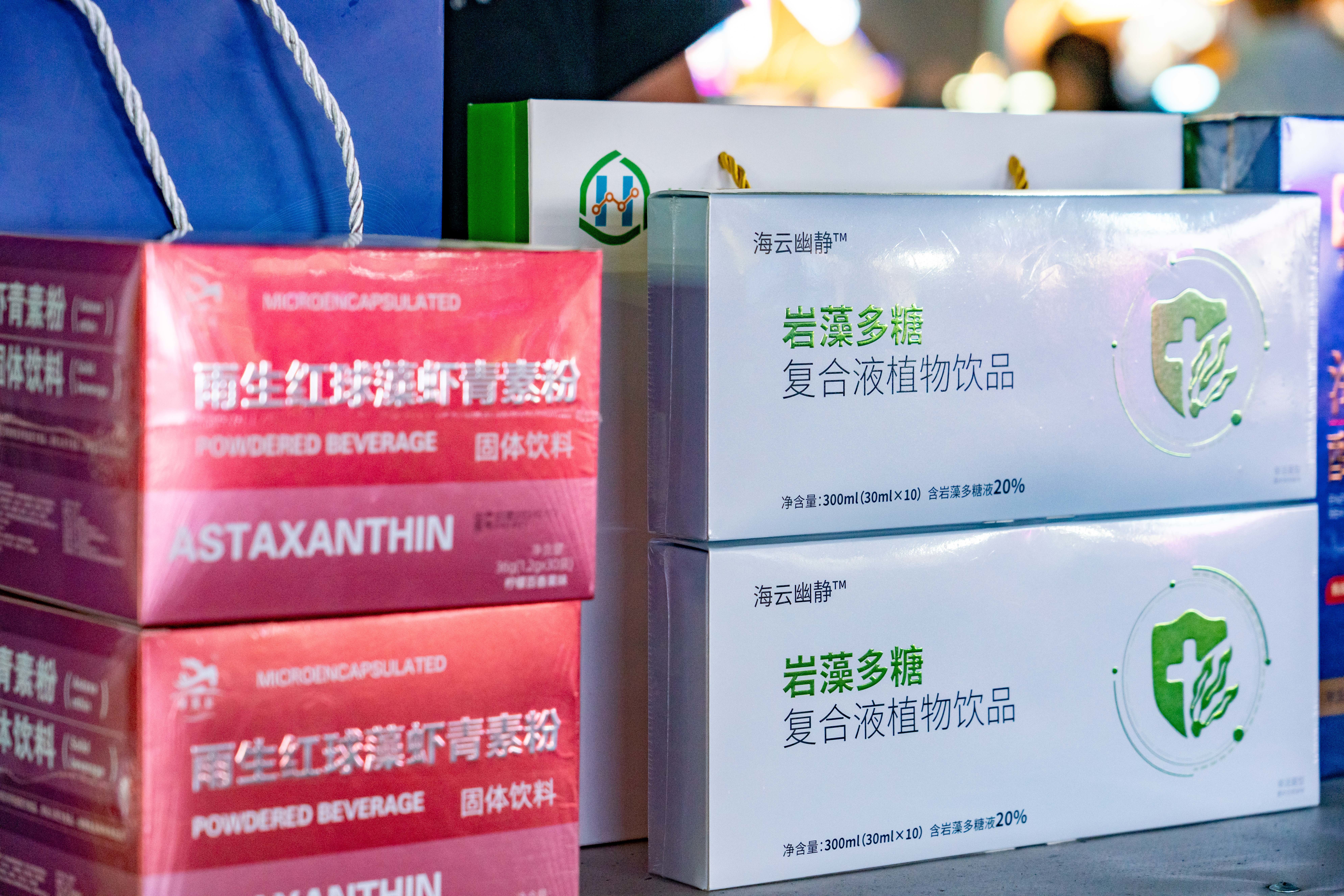 刷屏啤酒节的“黄岛农品”,凭这三招火出圈!