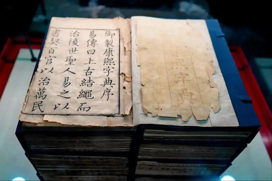 在晋城拥抱每一种生活丨出发去晋城!这里有一剂治愈你的五彩“良方”